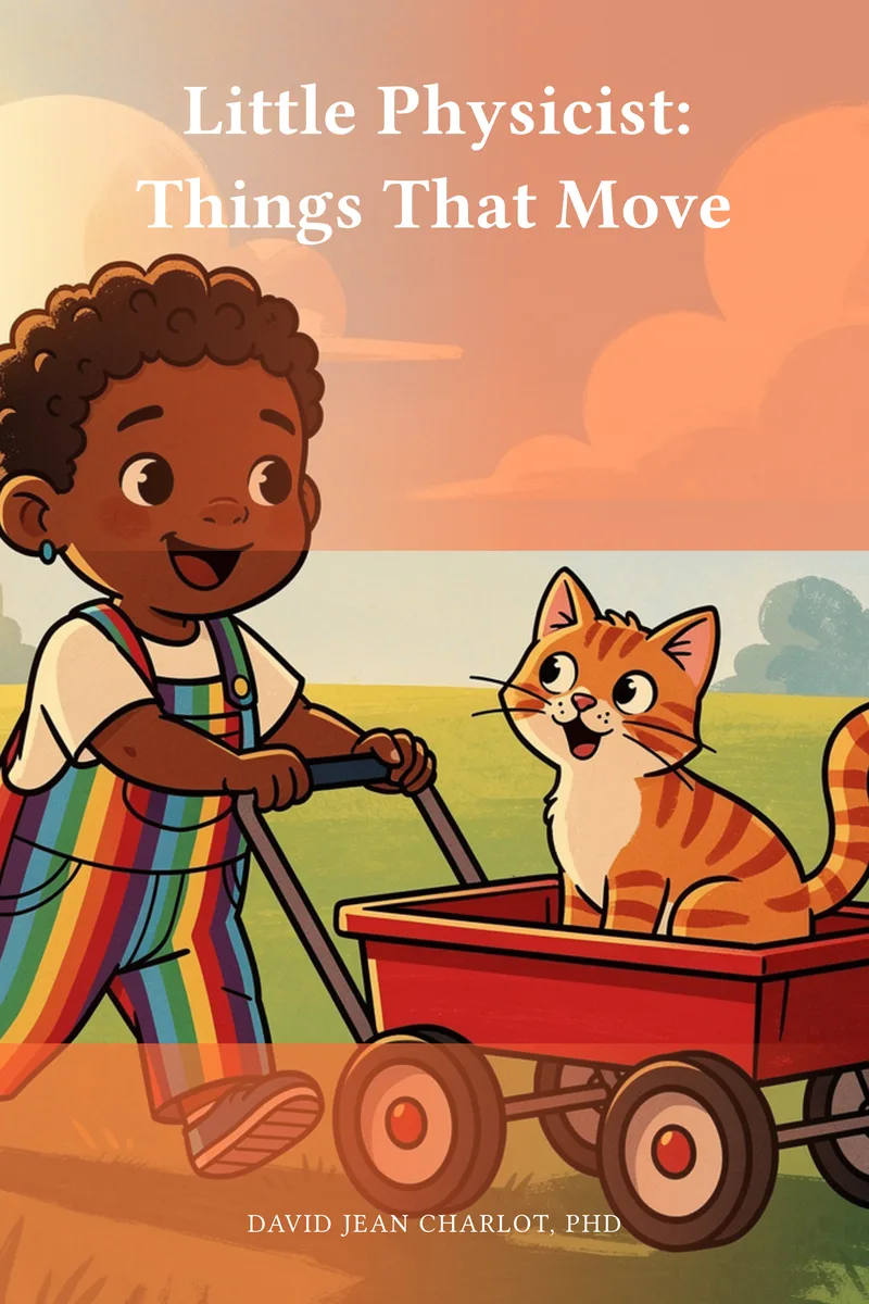 Vol. 1 cover