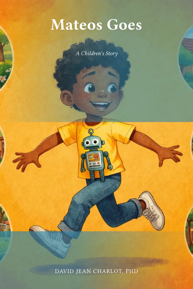 Vol. 1 cover