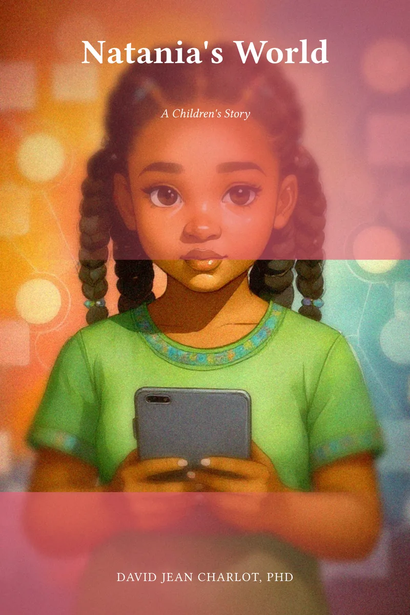 Vol. 3 cover