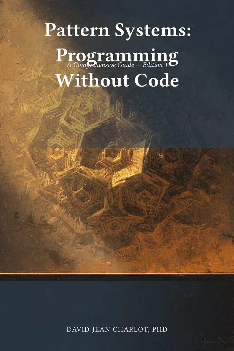 Pattern Systems: Programming Without Code cover