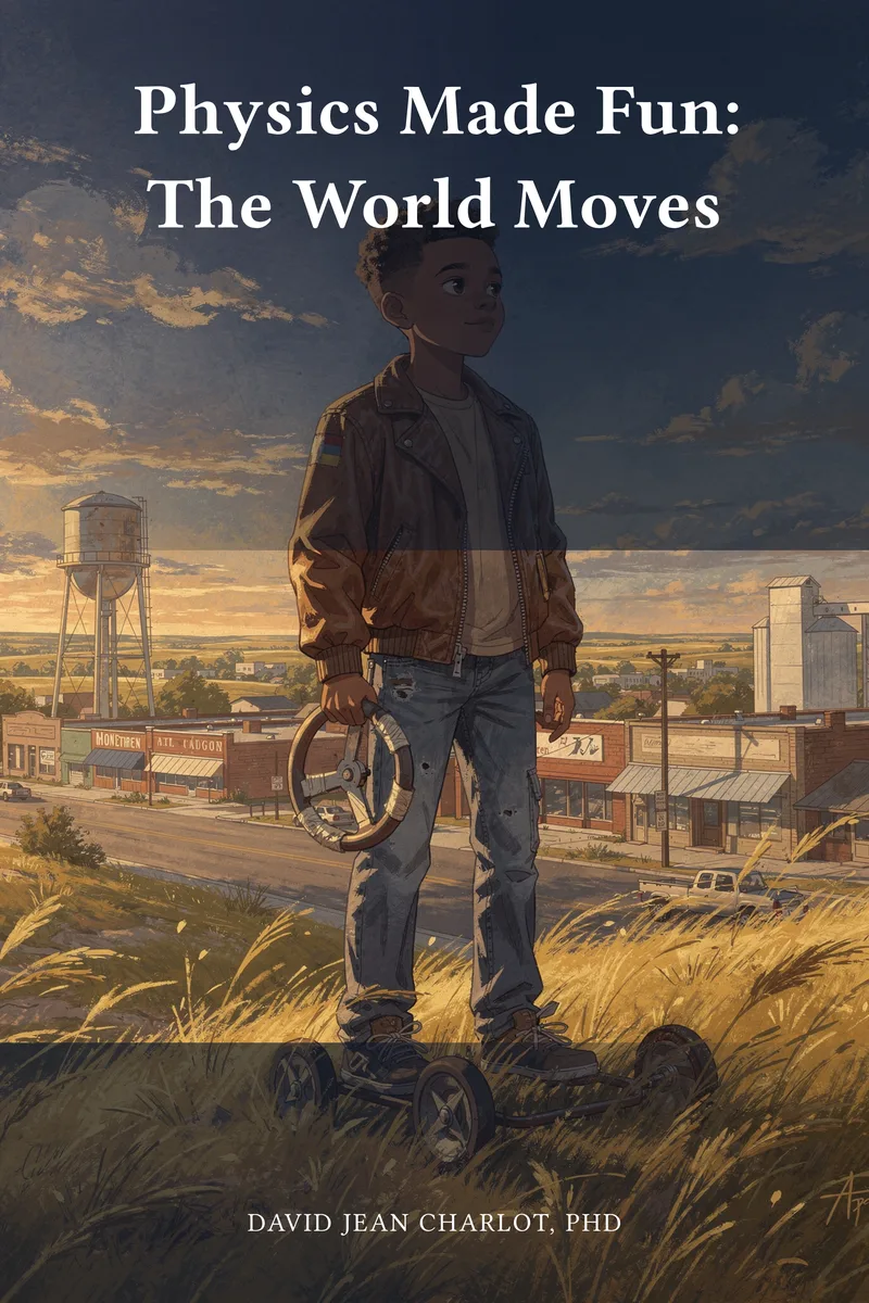 Vol. 1 cover