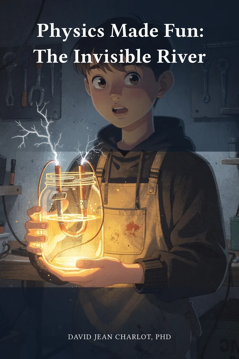Vol. 4 cover